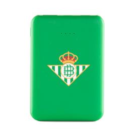 Power Bank Tipo C 5.000 mAh Real Betis