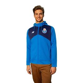 New Balance FC Porto Fanswear 2024-2025