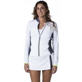 Chaqueta Drop Shot Katia Blanco