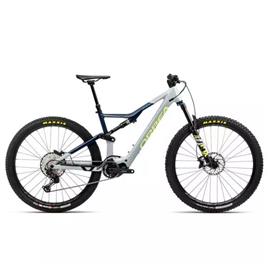 Bicicleta ORBEA Rise H20 2023