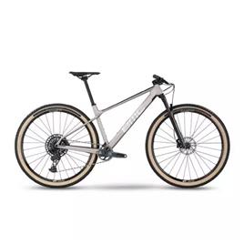 Bicicleta BMC Dois tempos 01 TRÊS 2023