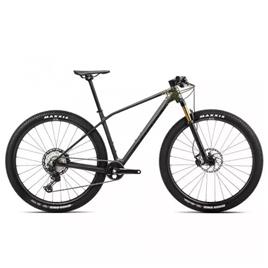 Bicicleta ORBEA Alma M-PRO 2022