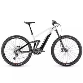 MOUSTACHE Samedi 29 Trail 4 LTD freios de bicicleta M420 4P