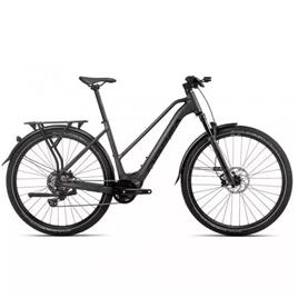Bicicleta ORBEA Kemen Mid 30 2022