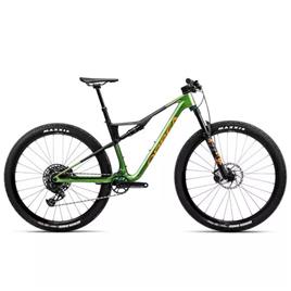 Bicicleta ORBEA Oiz M11 AXS 2023