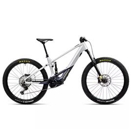Bicicleta ORBEA Wild FS M20 2023