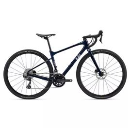Bicicleta LIV Devote Advanced 2 2022