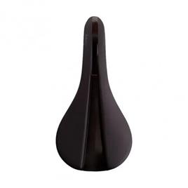 Sela TECIDO ELITE 142mm Preta Larga Linha
