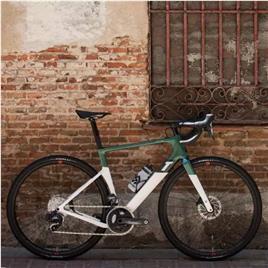 Bicicleta 3T Exploro RaceMax Force AXS 2X 2022