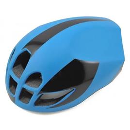 Capacete GIANT Pursuit azul negro