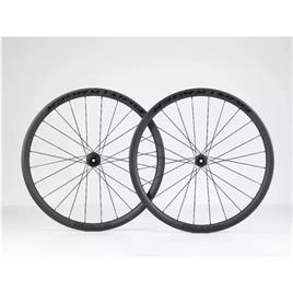Ruedas BONTRAGER Aeolus ELITE 35 TLR Disc 12-142 Carbono