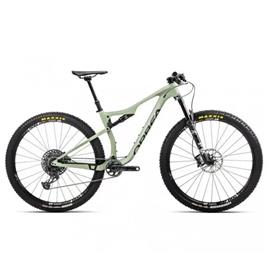 Bicicleta ORBEA Oiz M20 TR 2022