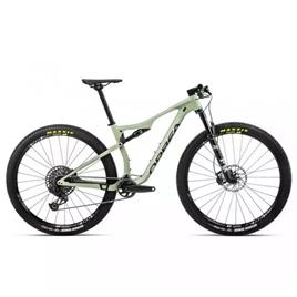 Bicicleta ORBEA Oiz M11-AXS 2022