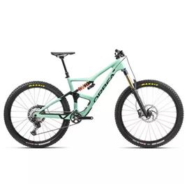 Bicicleta ORBEA Occam M10 LT 2022