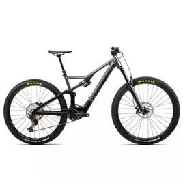 Bicicleta ORBEA Rise H15 2022