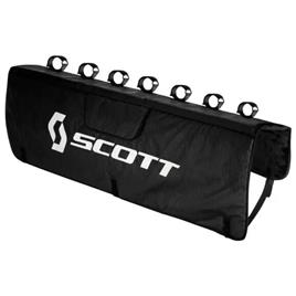SCOTT Truck Pad grande 62 protetor preto