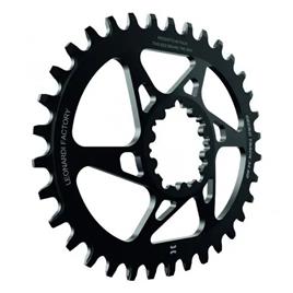 coroa LEONARDI Gecko Track SrBB30 32
