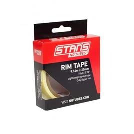 Stans NoTubes 9,14 MX 25 mm fita de aro