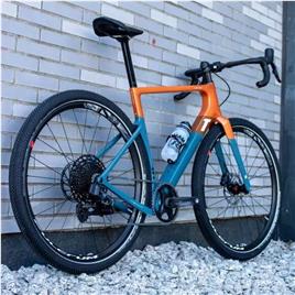 Bicicleta 3T Exploro Max Eagle AXS 1X 2021