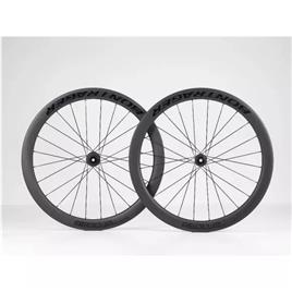 Rodas de carbono BONTRAGER Aeolus ELITE 50 TLR Disc 12-142