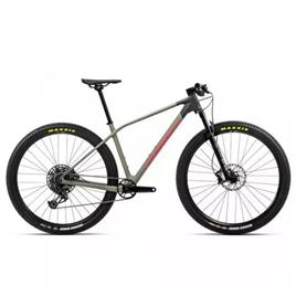 Bicicleta ORBEA Alma M11-AXS 2022