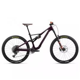 Bicicleta ORBEA Rallon M10 2022