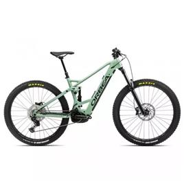 Bicicleta ORBEA Wild FS H30 2022