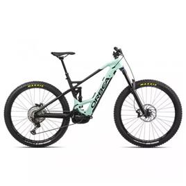 Bicicleta ORBEA Wild FS M20 2022