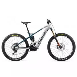 Bicicleta ORBEA Wild FS M-Team 2022