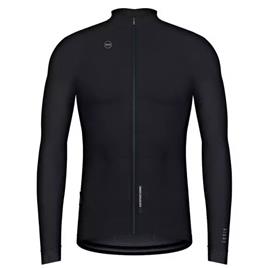 Camisa GOBIK Pacer Solid Unissex 2023