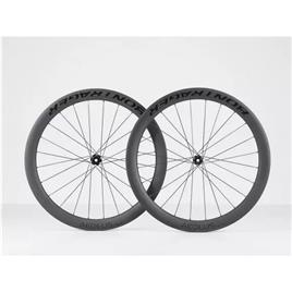 BONTRAGER Aeolus PRO 51 TLR Disco 12T Rodas pretas
