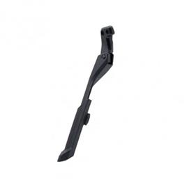 Kickstand MUSTACHE OFF 2 Alumínio preto