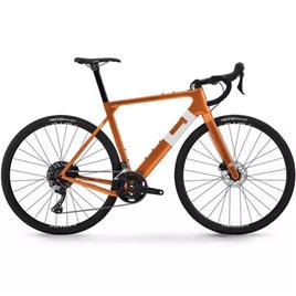 Bicicleta 3T Exploro Pro GRX 2X 2022