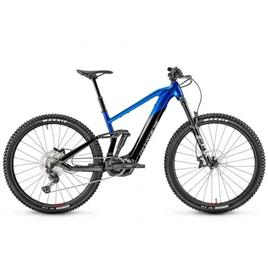 MOUSTACHE Samedi Trail 6 LTD bicicleta XT freios 4 pistões