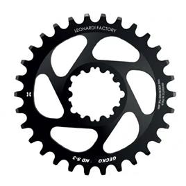 LEONARDI Gecko Boost Chainring Eagle 32T