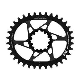LEONARDI Gecko Track SRAM boost 34 coroa