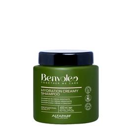 Alfaparf Milano Benvoleo Hydration Shampoo Cremoso 450ml