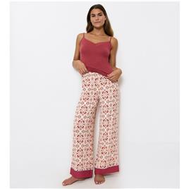 Calças largas em modal, Spotlight, Triumph