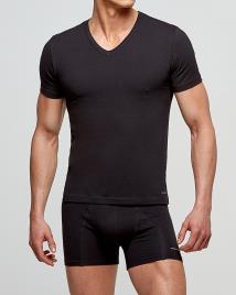 T-shirt de homem V Innovation