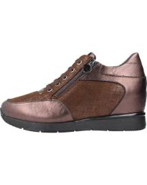Sapatos de Mulher STONEFLY JACKIE 15 MARRON
