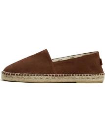 Sapatos de Homem POMPEII ZAPATILLAS CASUAL VERDE