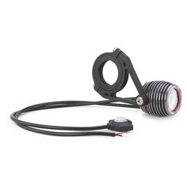 Exposure Lights Luz Dianteira Flex E-bike