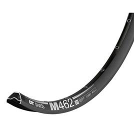 Wiener Roda Dianteira De Btt Dt Swiss M462 27.5´´ Cl Disc Boost
