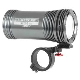 Exposure Lights Luz Dianteira Maxx-d Mk16