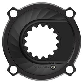 Xcadey Aranha Com Medidor De Potência X-power-s E-thirteen 104 Bcd