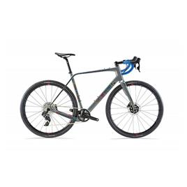 Cinelli Superstar Bicicleta De Gravel King Zydeco Grx 2023