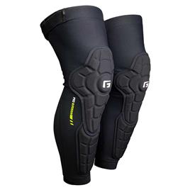 G-form Joelheira/caneleira Pro Rugged 2