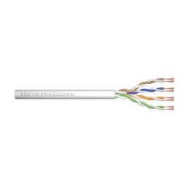 CAT 6 U-UTP PATCH CABLE LSZH 100M