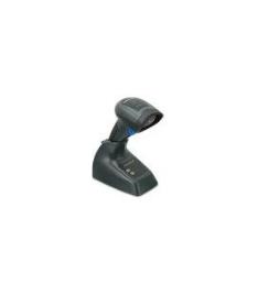 Escaner Datalogic Quickscan Qbt2131 bt usb kit li Black