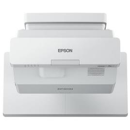 Epson Eb-725wi Wxga 4000 Lumens 3lcd Projetor One Size White
